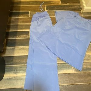 Limited time offer scrub sale